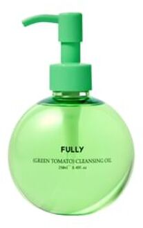 Green Tomato Cleansing Oil 250ml