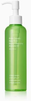 Green Tomato Deep Pore Double Cleansing Ampoule Oil 200g