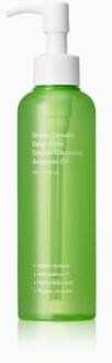 Green Tomato Deep Pore Double Cleansing Ampoule Oil - Reinigingsolie