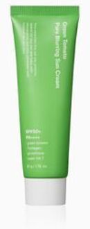 Green Tomato Pore Blurring Sun Cream 50g