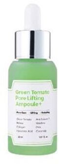 Green Tomato Pore Lifting Ampoule+ 30ml - Gezichtsampoule