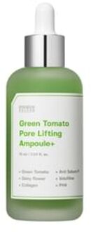 Green Tomato Pore Lifting Ampoule+ 30ml - Gezichtsampul