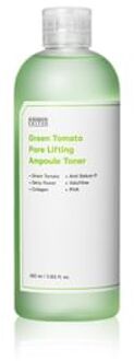 Green Tomato Pore Lifting Ampoule Toner - Gezichtstoner