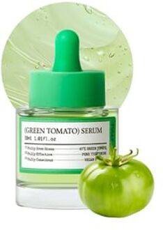 Green Tomato Serum 30ml