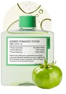 Green Tomato Toner 250ml