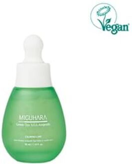 Green-Tox S.O.S Ampoule 35ml