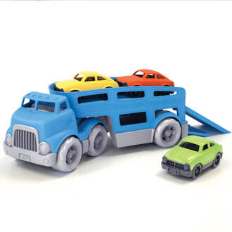 Green Toys Autotransporter