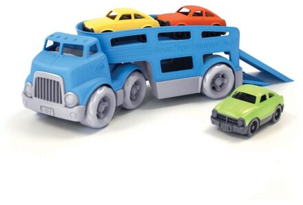 Green Toys Autotransporter
