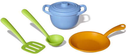 Green Toys Chef Set