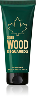 Green Wood pour Homme - 100 ml - Aftershave Balsem