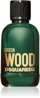 Green Wood pour Homme - Eau de toilette 100 ml  - Herenparfum