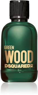 Green Wood pour homme - Eau de toilette 30 ml - Herenparfum