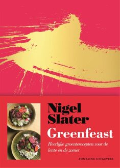 Greenfeast - Nigel Slater - ebook