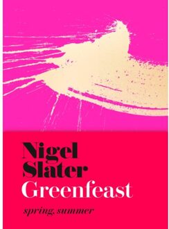 Greenfeast - Slater, Nigel - 000