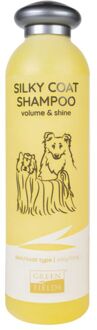Greenfield Dog Silky Coat Shampoo 250ml