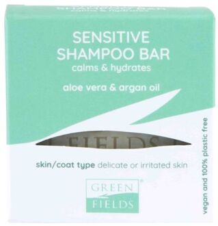 Greenfield Sensitive - Shampoo - 70