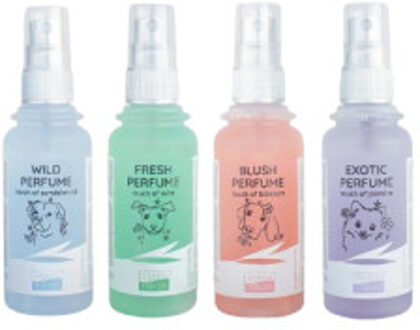 GREENFIELDS hondenparfum (100 ml) Wild