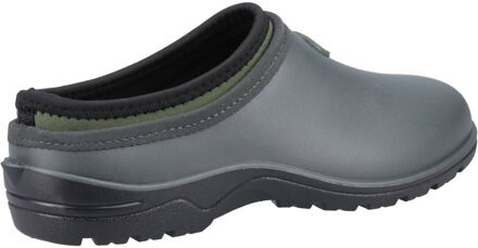 Greenhill TPR+Neopreen Dames Groene Tuinschoenen - EU 43 / UK 9
