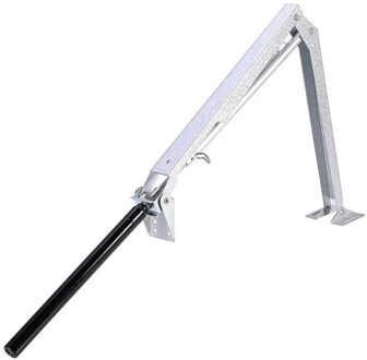 Greenhouse Garden Tool Window Opener Met Temperatuur Sensor Outdoor Venster Accessoires Automatische Venster Opener3 # Sk