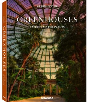 Greenhouses - Pawlok, Werner