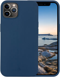Greenland Backcover voor de iPhone 13 Pro Max - Blauw