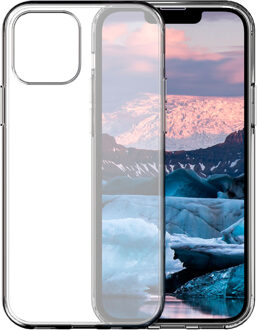 Greenland Backcover voor de iPhone 13 Pro Max - Transparant