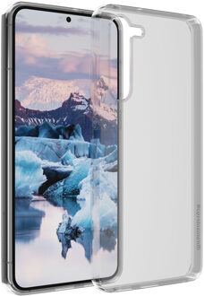 Greenland Backcover voor de Samsung Galaxy S23 Plus - Transparant