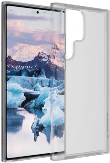 Greenland Backcover voor de Samsung Galaxy S23 Ultra - Transparant