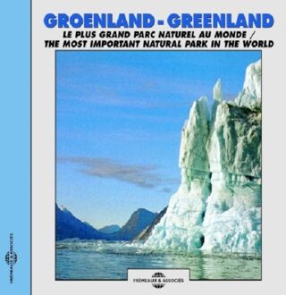 Greenland -Most  Important Natural Park In The World