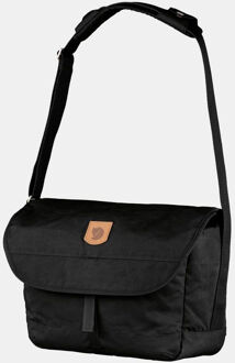 Greenland Shoulder Bag Handtassen Zwart