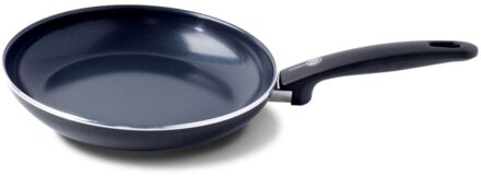 Greenpan Cambridge Keramische Koekenpan - 30 cm Zwart