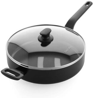 Greenpan Essence Hapjespan Met Deksel 24 Cm