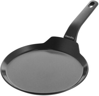 Greenpan Essence pannenkoekenpan 24cm Pan Grijs