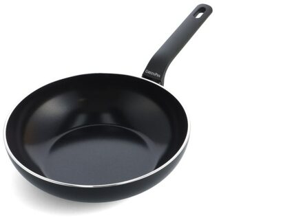 Greenpan Essence wok 28cm Pan