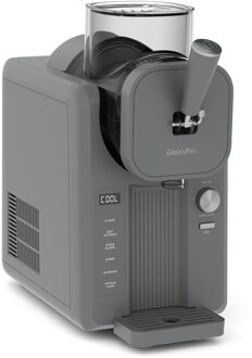 Greenpan Frost Ijsmachine Grijs
