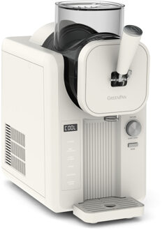 Greenpan Frost Ijsmachine Wit