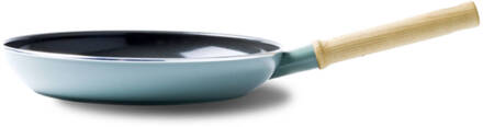 Greenpan Mayflower Keramische Braadpan - Ø 20 cm - Inductie Blauw