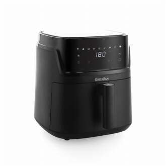 Greenpan Switch airfryer 7,2ltr XXL Airfryer