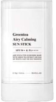 Greentea Airy Calming Sun Stick 18g