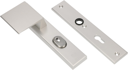 Greeplangschild, VHB 251/15 - 90/80 KT linksw.pc72 F1 dd=54mm