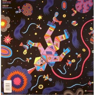 Greg Gives Peter Space