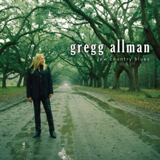 Gregg Allman - Low Country Blues | CD