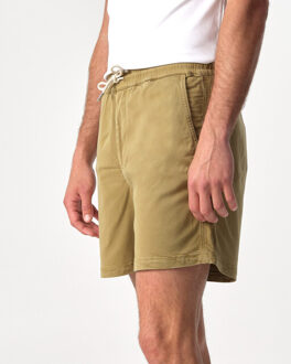 Gregor short - maat XL Groen