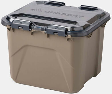 Gregory Alpaca Camp Box 50L Bruin - One size