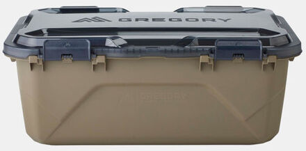 Gregory Alpaca Gear Box 45L Bruin - One size