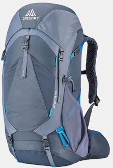 Gregory Amber 44 Plus Size Backpack Dames Grijs - One size