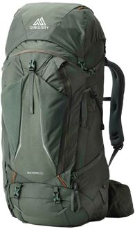 Gregory Baltoro Heren Trekkingrugzak Large - 65 liter - terrain green backpack Groen - H 84 x B 34 x D 34 cm