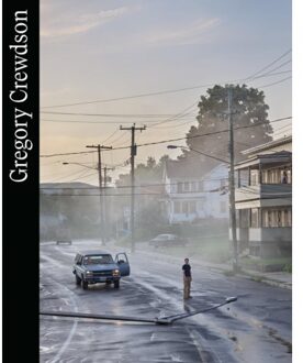 Gregory Crewdson - Walter Moser