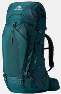 Gregory Deva 60 Dames Backpack Groen - M