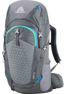 Gregory Jade 38L Backpack S/M ethereal grey backpack Grijs - H 64 x B 31 x D 28
